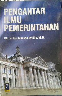 Pengantar ilmu pendidkan