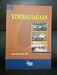 Kewirausahaan