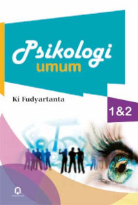 PSIKOLOGI UMUM 1 & 2