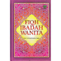 FIQH IBADAH WANITA