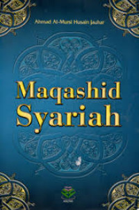 MAQASHID SYARIAH