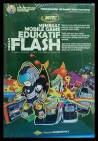 MEMBUAT MOBILE GAME EDUKATIF FLASH