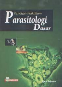 PANDUAN PRAKTIKUM PARASITOLOGI DASAR