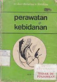 PERAWATAN KEBIDANAN