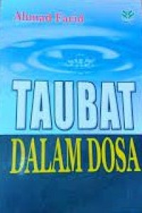 TAUBAT DALAM DOSA