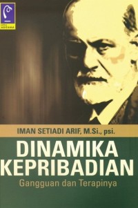 Dinamika kepribadian