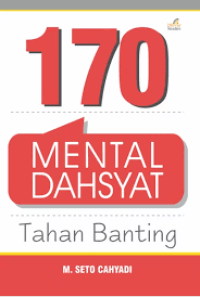 170 MENTAL DAHSYAT TAHAN BANTING
