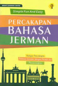 PERCAKAPAN BAHASA JERMAN