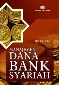 MANAJEMEN DANA BANK SYARIAH