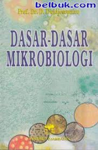 DASAR-DASAR MIKROBIOLOGI