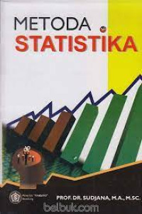 Metoda Statistika Edisi 7