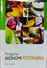 PENGANTAR EKONOMI PERTANIAN