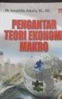PENGANTAR TEORI EKONOMI MAKRO