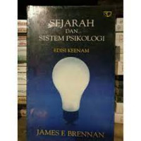 SEJARAH DAN PSIKOLOGI EDISI KEENAM