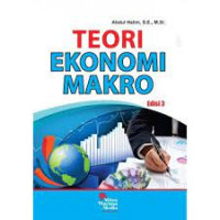 TEORI EKONOMI MAKRO