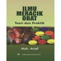Ilmu Meracik obat : Teori dan Praktik