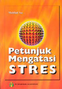 Petunjuk Mengatasi Stres