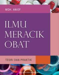 Ilmu Meracik obat : Teori dan Praktik 18
