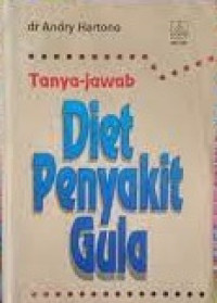 Tanya Jawab Diet Penyakit Gula