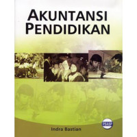 Akuntansi Pendidikan