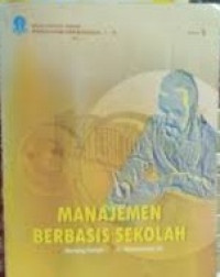 Manajemen Berbasis Sekolah