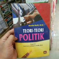 Teori-teori politik