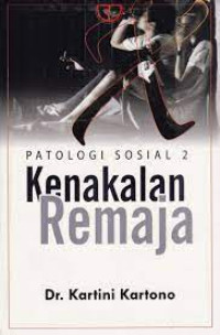 Patologi Sosial 2 Kenakalan Remaja
