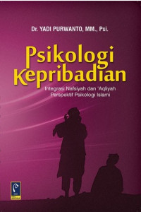 Psikologi kepribadian
