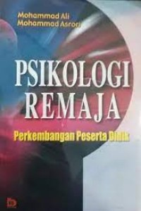 PSIKOLOGI REMAJA PERKEMBANGAN PESERTA DIDIK
