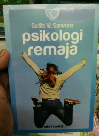 Psikologi remaja