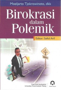 Birokrasi dalam Polemik