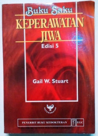 Buku saku: keperawatan jiwa