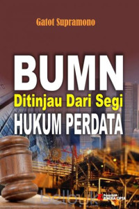 BUMN Ditinjau dari Segi Hukum Perdata