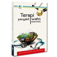 Terapi penyakit wahn: cinta dunia