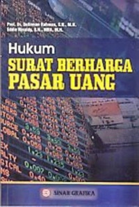 Hukum Surat Berharga Pasar Uang