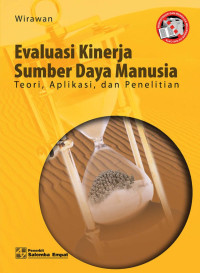 Evaluasi Kinerja Sumber Daya Manusia : Teori Aplikasi dan Penelitian