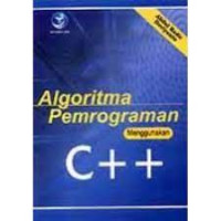 ALGORITMA PEMROGRAMAN MENGGUNAKAN C++