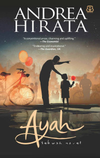 Andrea Hirata : Ayah