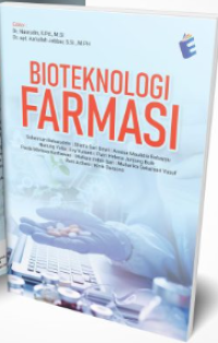 Bioteknologi Farmasi