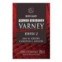 BUKU SAKU ASUHAN KEBIDANAN VARNEY EDISI 2