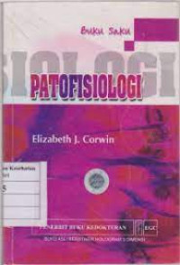 BUKU SAKU PATOFISIOLOGI