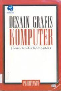 DESAIN GRAFIS KOMPUTER