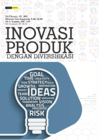 Inovasi Produk Dengan Diversifikasi