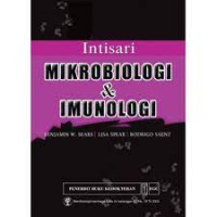 INTISARI MIKROBIOLOGI & IMUNOLOGI