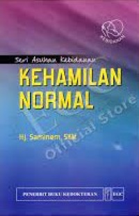KEHAMILAN NORMAL
