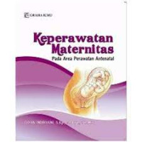 KEPERAWATAN MATERNITAS PADA AREA PERAWATAN ANTENATAL