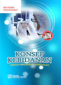 KONSEP KEBIDANAN UNTUK PENDIDIKAN KEBIDANAN