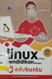 LINUX UNTUK PENDIDIKAN DENGAN EDUBUNTU