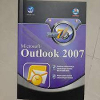 MICROSOFT OUTLOOK 2007