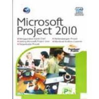 MICROSOFT PROJECT 2010